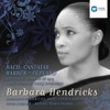 Barbara Hendricks, Kammerorchester C P E Bach, Berlin, Peter Schreier & Håkan Hardenberger