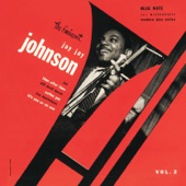 J.J. Johnson - Time After Time