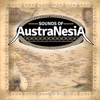 Sounds of AustraNesia