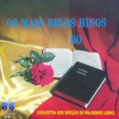 Conta As Bençãos (Hino 329) artwork