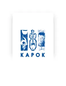 Kapokを聴いたり、ミュージックビデオを鑑賞したり、経歴やツアー日程などを確認したりしましょう！