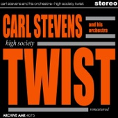 Carl Stevens - Tea for Two