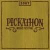 Pickathon Music Festival 2007 artwork