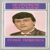 Ferdi Özbeğen - Seviyorum Delicesine