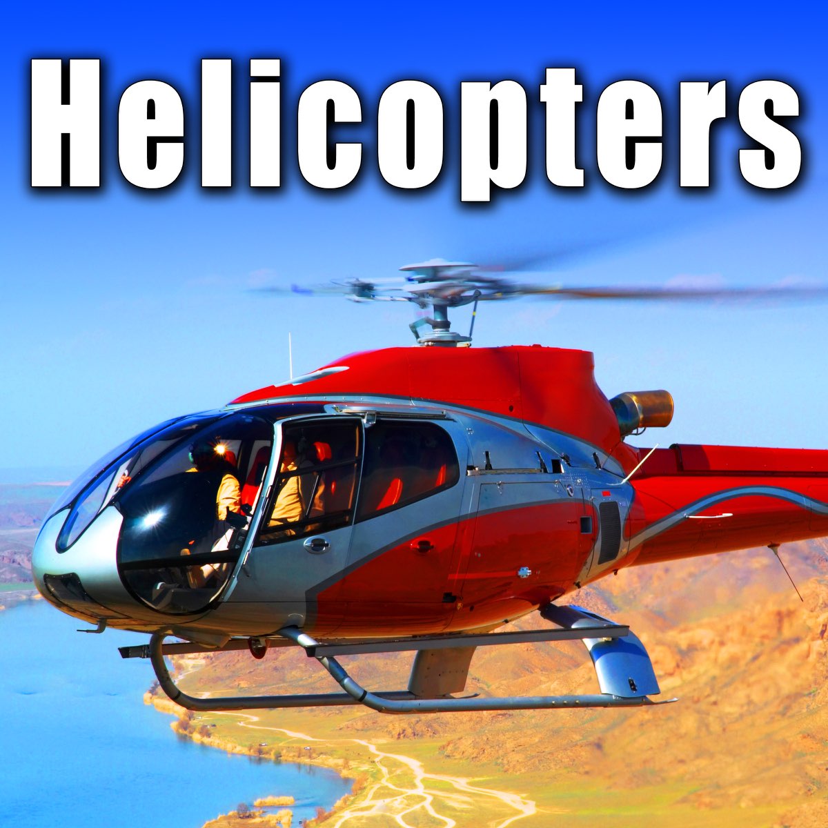 Helicopters De Sound Ideas En Apple Music