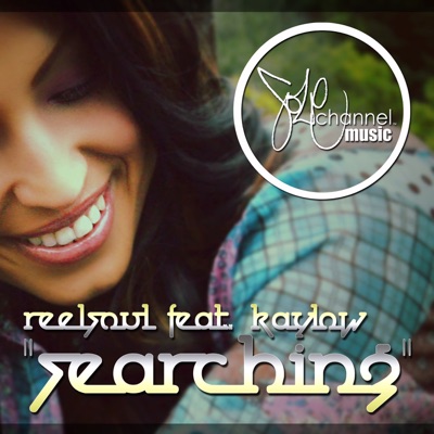 Searching (feat. Kaylow) - Single