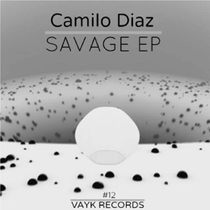 SAVAGE - Single