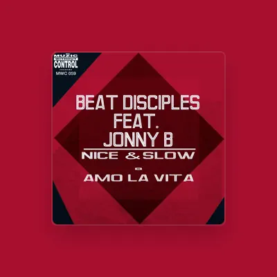 Listen to Beat Disciples, watch music videos, read bio, see tour dates & more!