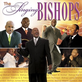Wave of Glory Bishop Neil C. Ellis & Mount Tabor Praise & Worship Ministry
