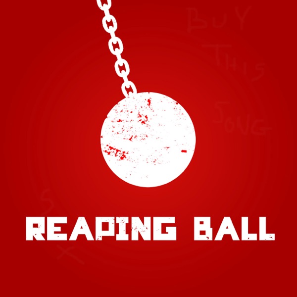 Reaping Ball (Hunger Games Parody)