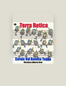 Alberto Orioを聴いたり、ミュージックビデオを鑑賞したり、経歴やツアー日程などを確認したりしましょう！