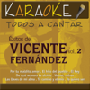 El Rey (Karaoke Version) [Originally Performed By Vicente Fernández] - Hernán Carchak