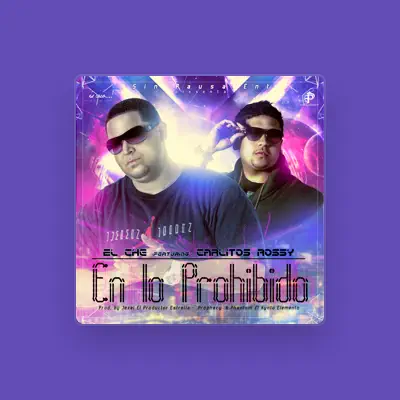 Listen to "EL Che", watch music videos, read bio, see tour dates & more!