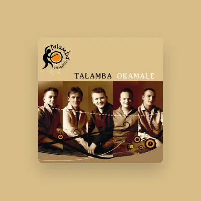 Listen to Talamba Percussion Group, watch music videos, read bio, see tour dates & more!