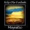 Royal Visitations - Nils-Ole Finbak lyrics