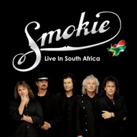 Live in South Africa - Smokie