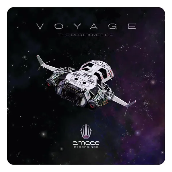 Metaphysics — Voyage
