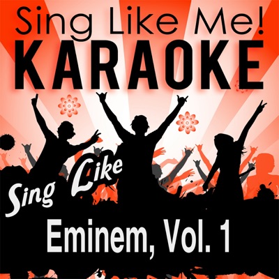Eminem - mockingbird(Lyrics spotify version) 