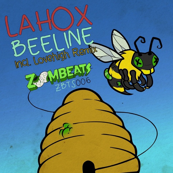 Beeline - Single