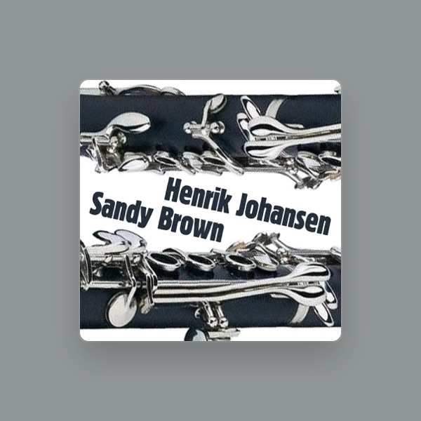 Henrik Johansen's avatar