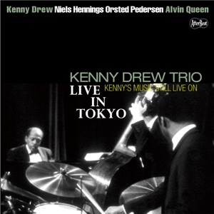 Kenny's Music Still Live On: Live in Tokyo