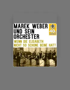 Marek Weber and His Orchestra을(를) 듣고, 뮤직 비디오를 보고, 약력을 읽고, 투어 일정 등을 확인하세요!