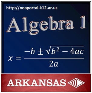 Algebra I cover