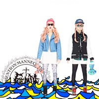 We Flood The Night - Single - FEMM