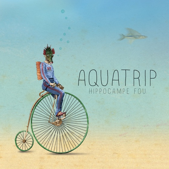 Cover artwork for Aquatrip