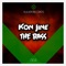 The Bass - Kon Jine lyrics