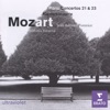 Mozart: Piano Concertos Nos. 21 & 23