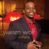 Warren Wolf - Setembro