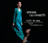 Olhos de Onda (Ao Vivo) - Adriana Calcanhotto