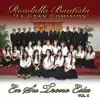 Rondalla Bautista "La Gran Comision" - En Su Trono Esta