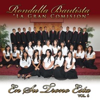 Rondalla Bautista "La Gran Comision" - En Su Trono Esta
