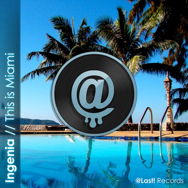 This Is Miami - Single