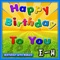 Grayson Happy Birthday to You - Birthday With Bonzo lyrics