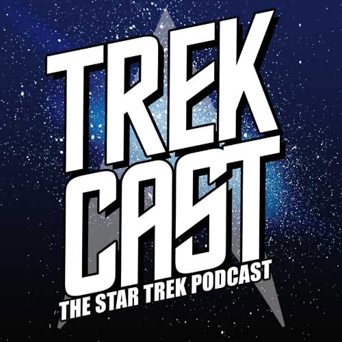 Star Trek Podcast: Trekcast