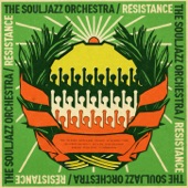 The Souljazz Orchestra - Kossa Kossa