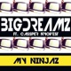 My Ninjaz feat Cassper Nyovest Single