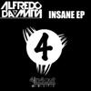 Insane (feat. Carlos Barbosa, Kevin Kevaros & Dashing V) - EP