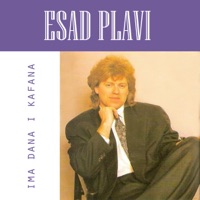 Esad Plavi - Stavite Nocas Ime Njeno U Pesmu Ljubavnu