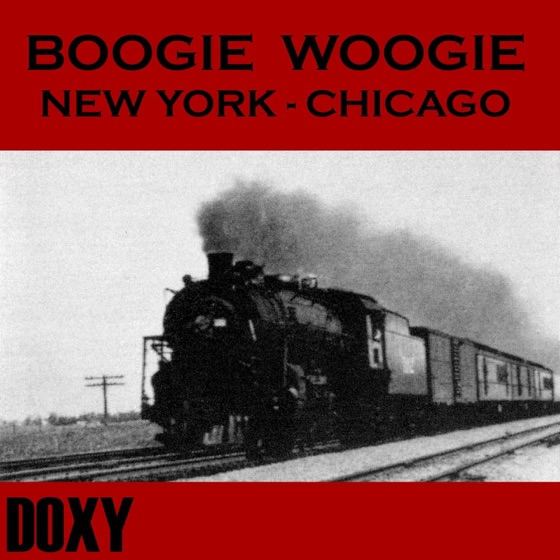 Cover artwork for St. Louis Blues
