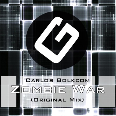 Zombie War - Single