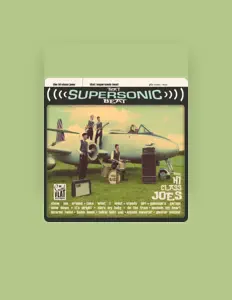 Écoutez The Hi Class-Joes, regardez des vidéoclips, lisez la biographie, consultez les dates de tournée et plus encore !