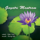 Gayatri Mantram