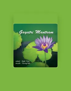 Listen to Gek Tika, watch music videos, read bio, see tour dates & more!