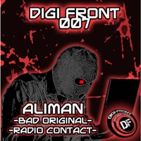 Bad Original - Single - Aliman