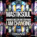 I Am Changing