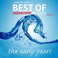 Pulsedriver Presents Best of Aqualoop Records, Vol. 5 - Pulsedriver